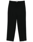 Via Masini 80 Via Masini 80 Trousers Black