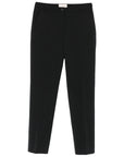 Via Masini 80 Via Masini 80 Trousers Black