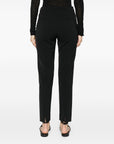 Via Masini 80 Via Masini 80 Trousers Black