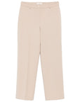 Via Masini 80 Via Masini 80 Trousers White