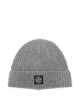 Stone Island Stone Island Hats Grey