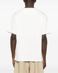 Stone Island Stone Island T-shirts and Polos White