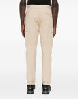 Stone Island Stone Island Trousers Beige