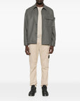Stone Island Stone Island Trousers Beige