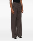 Golden Goose Golden Goose Trousers Brown