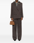 Golden Goose Golden Goose Trousers Brown