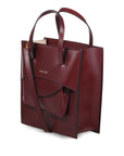 HIDESINS HIDESINS Bags.. Bordeaux