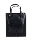 HIDESINS HIDESINS Flap leather mini bag