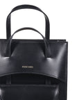HIDESINS HIDESINS Flap leather mini bag