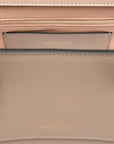 HIDESINS HIDESINS Small leather tote bag
