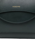 HIDESINS HIDESINS Small leather tote bag