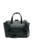 HIDESINS HIDESINS Small leather tote bag
