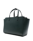 HIDESINS HIDESINS Small leather tote bag