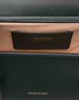 HIDESINS HIDESINS Small logo-print tote bag