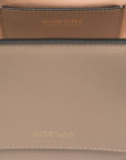 HIDESINS HIDESINS Small leather tote bag