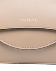 HIDESINS HIDESINS Small leather tote bag