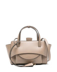 HIDESINS HIDESINS Small leather tote bag