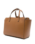 HIDESINS HIDESINS Flap M Caramel shoulder bag