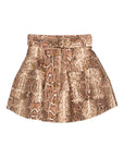 Zimmermann Zimmermann Skirts Brown