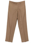 Emporio Armani Emporio Armani Trousers Brown