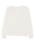 Emporio Armani Emporio Armani Crew neck wool sweater