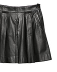 Emporio Armani Emporio Armani Skirts Black