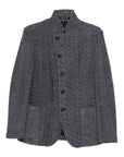 Emporio Armani Emporio Armani Jackets Black