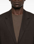Emporio Armani Emporio Armani Jackets Brown