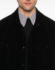 Stone Island Stone Island Shirts Black