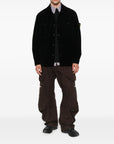 Stone Island Stone Island Shirts Black
