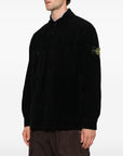 Stone Island Stone Island Shirts Black