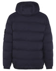 Stone Island Stone Island Coats Black