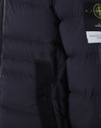 Stone Island Stone Island Coats Black