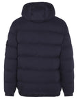Stone Island Stone Island Coats Black