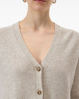 Closed Closed Sweaters Beige