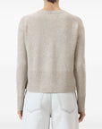 Closed Closed Sweaters Beige