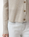 Closed Closed Sweaters Beige