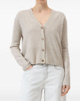 Closed Closed Sweaters Beige