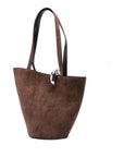 JACQUEMUS Jacquemus The Bambola tote bag