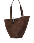 JACQUEMUS Jacquemus The Bambola tote bag