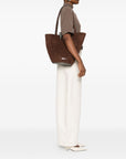 JACQUEMUS Jacquemus The Bambola tote bag