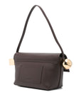 JACQUEMUS Jacquemus Le Rond Carre shoulder bag