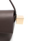 JACQUEMUS Jacquemus Le Rond Carre shoulder bag