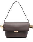 JACQUEMUS Jacquemus Le Rond Carre shoulder bag
