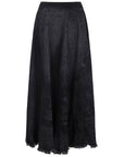Diesel Diesel Skirts Black