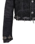 Diesel Diesel Coats Black