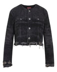 Diesel Diesel Coats Black