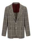 Brunello Cucinelli Brunello Cucinelli Jackets Brown