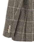 Brunello Cucinelli Brunello Cucinelli Jackets Brown