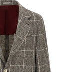 Brunello Cucinelli Brunello Cucinelli Jackets Brown